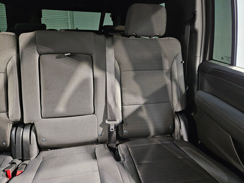 Used 2024 Chevrolet Suburban LS w/ Driver Alert Package AWD/4WD image 14