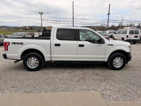 Used 2017 Ford F150 XL w/ Equipment Group 101A Mid image 2