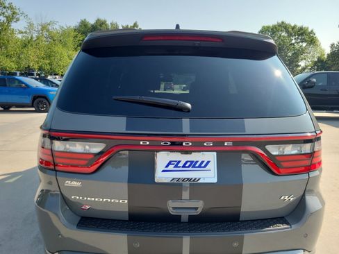 New 2026 Dodge Durango R/T AWD/4WD image 14
