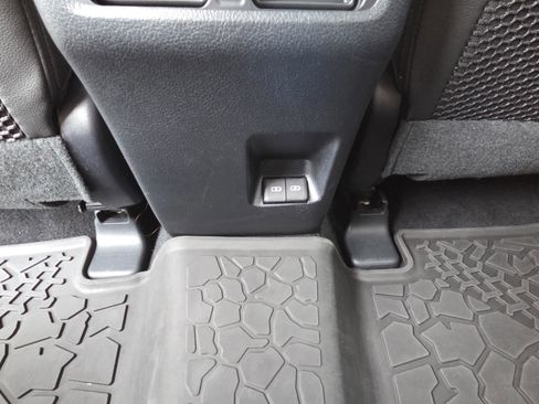Used 2023 Toyota 4Runner TRD Pro AWD/4WD image 16