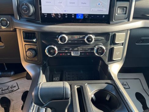 New 2025 Ford F150 XLT w/ Equipment Group 302A MID image 18