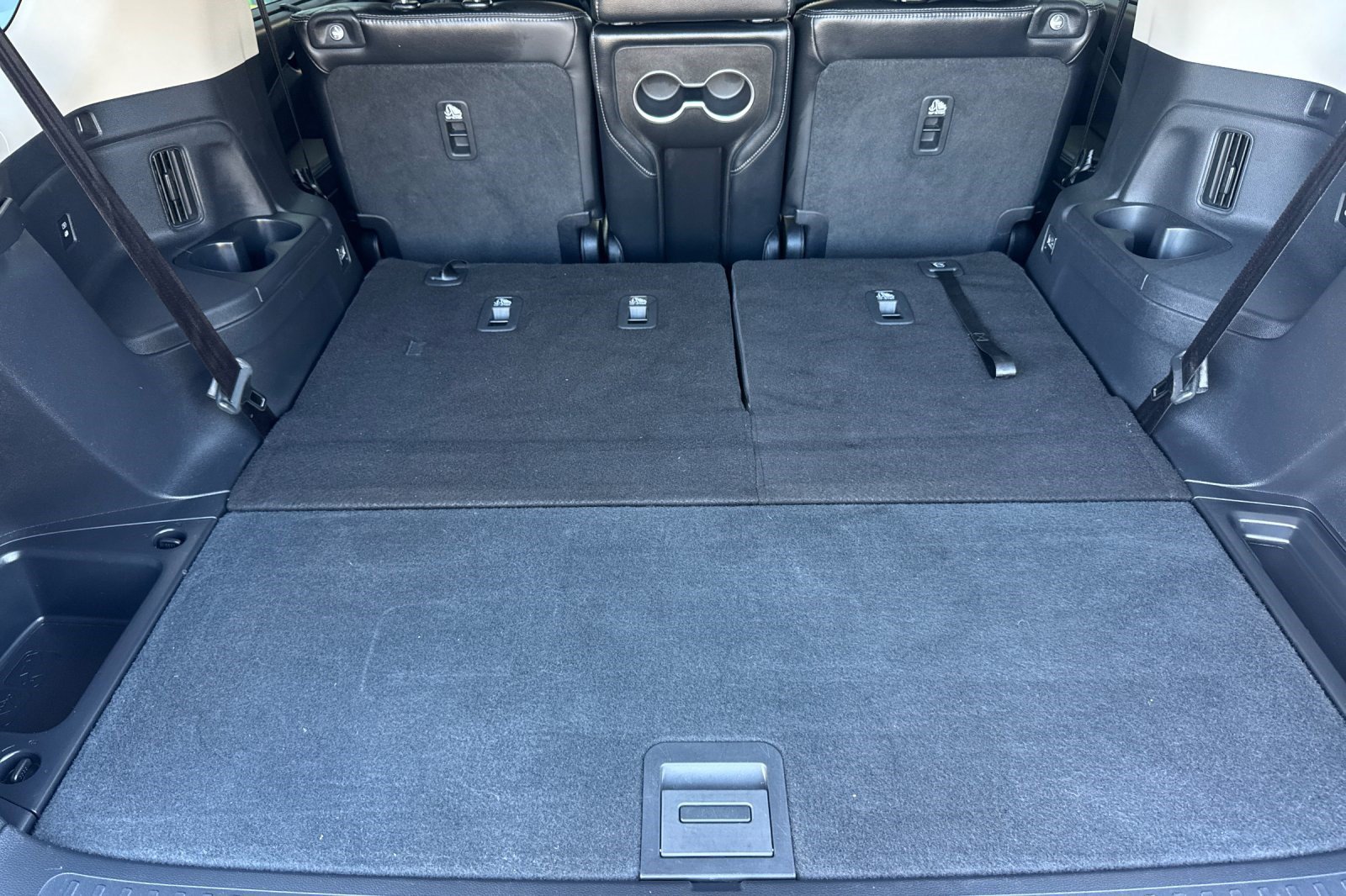 Certified 2024 Honda Pilot EX-L image 25