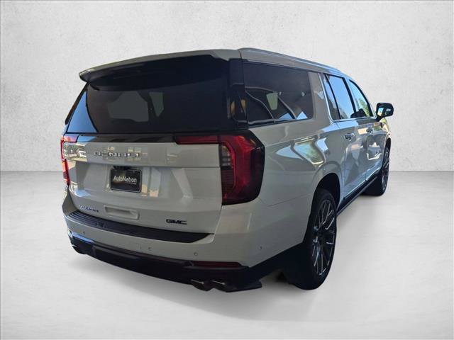 New 2026 GMC Yukon XL Denali Ultimate w/ LPO, Floor Liner Package AWD/4WD image 2