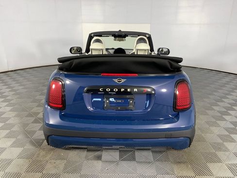 New 2026 MINI Cooper S FWD image 24