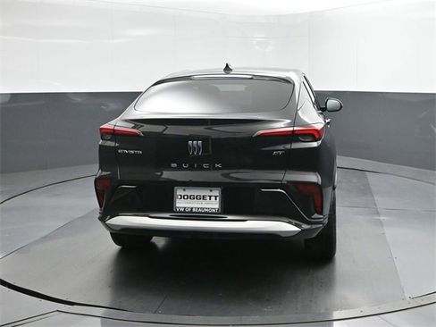 Used 2024 Buick Envista Sport Touring w/ Convenience I Package image 8