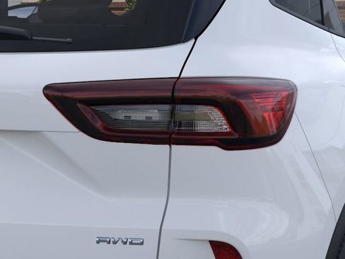 New 2025 Ford Escape Active w/ Cold Weather Package image 21