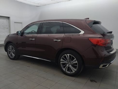 Used 2017 Acura MDX FWD w/ Technology Package image 3