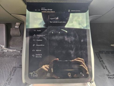 Used 2024 Lucid Air Pure RWD image 48