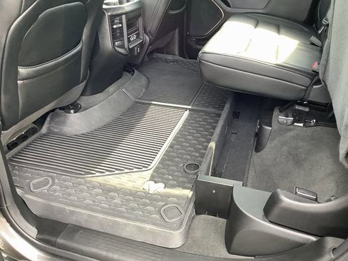 Used 2024 RAM 1500 Rebel w/ Rebel Level 2 Equipment Group image 27