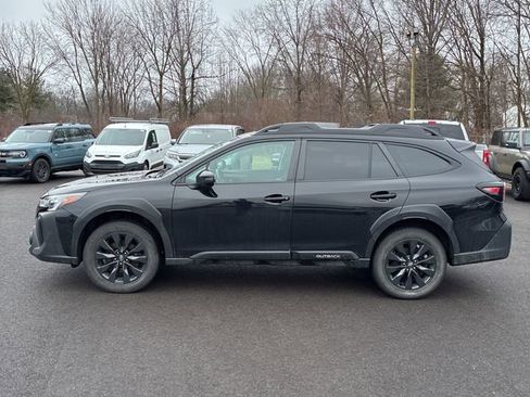 Used 2024 Subaru Outback Onyx Edition image 15