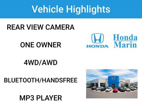 Used 2012 Honda CR-V LX image 2