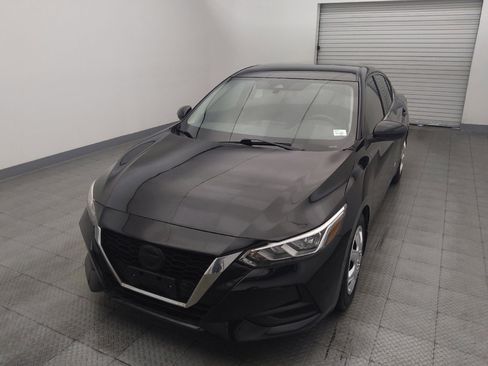 Used 2020 Nissan Sentra S image 15
