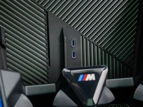 Certified 2025 BMW X3 xDrive30i w/ Premium Package image 23