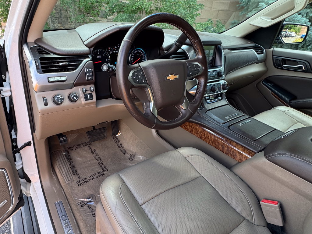 Used 2019 Chevrolet Tahoe Premier AWD/4WD image 25