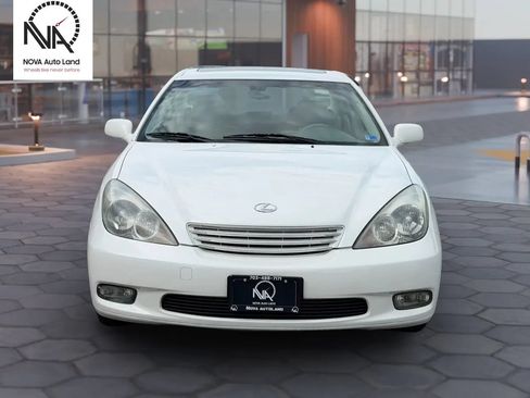 Used 2002 Lexus ES 330 FWD image 3