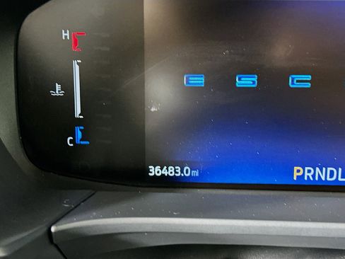 Used 2025 Ford Escape Active image 17