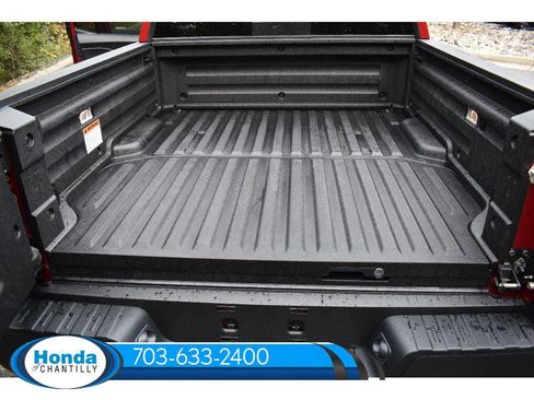 New 2026 Honda Ridgeline RTL image 18