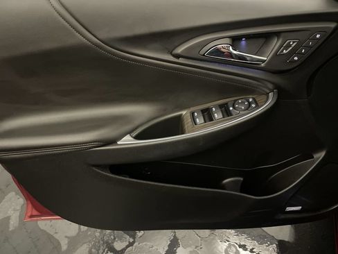 Used 2020 Chevrolet Malibu Premier FWD image 15