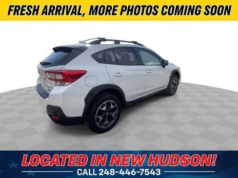 Used 2019 Subaru Crosstrek 2.0i Premium image 2