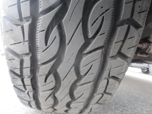 Used 2012 Nissan Xterra PRO-4X w/ Pro-4x Leather Pkg image 26