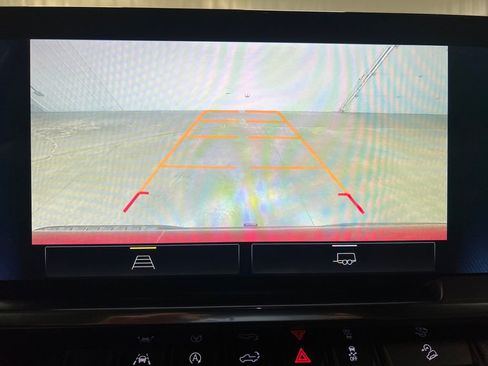 Certified 2023 Chevrolet Silverado 1500 RST image 24