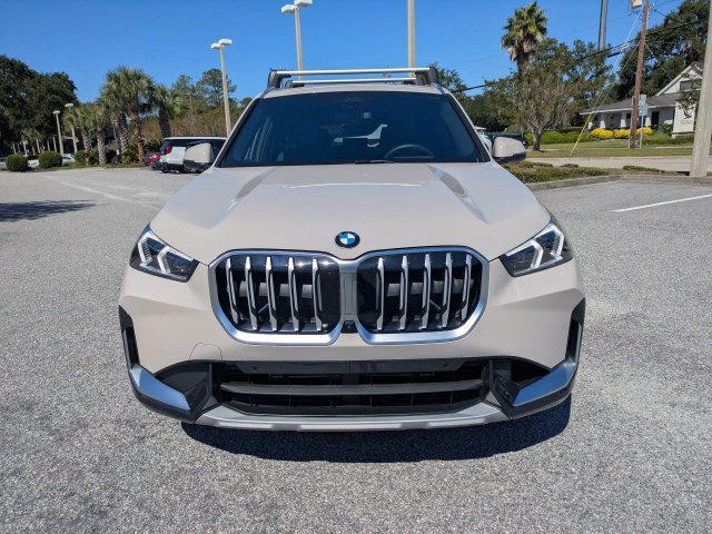 Used 2026 BMW X1 xDrive28i w/ Technology Package AWD/4WD image 10