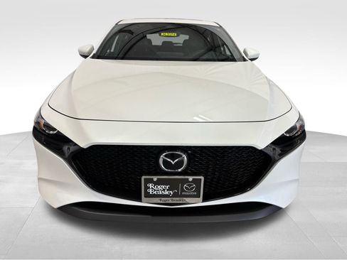 Certified 2024 MAZDA MAZDA3 s image 2