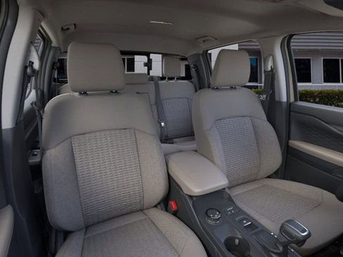 New 2025 Ford Ranger XLT w/ FX4 Off-Road Package image 10