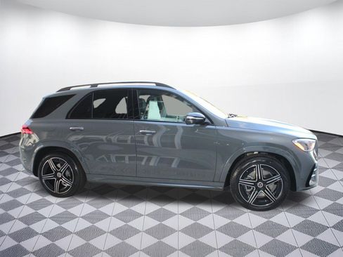 Used 2026 Mercedes-Benz GLE 350 4MATIC image 8