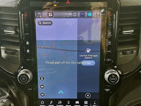 New 2026 RAM 1500 Limited image 15