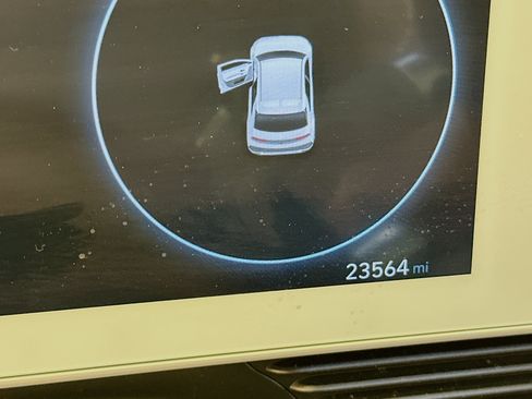 Used 2024 Hyundai Ioniq 5 SEL AWD/4WD image 19