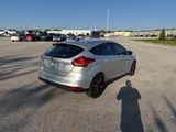 Used 2018 Ford Focus Titanium image 5