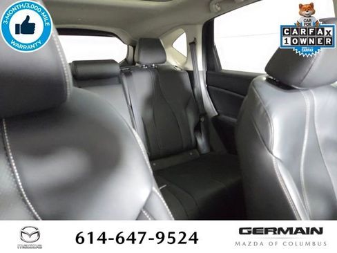 Used 2022 Acura RDX FWD w/ Technology Package image 19