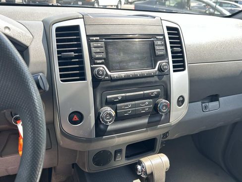 Used 2017 Nissan Frontier S RWD image 25