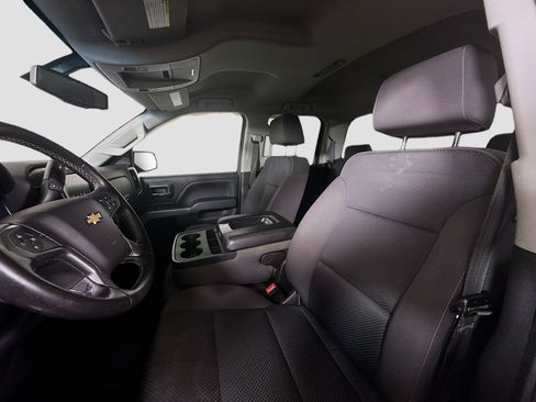 Used 2018 Chevrolet Silverado 1500 LT w/ All Star Edition image 21