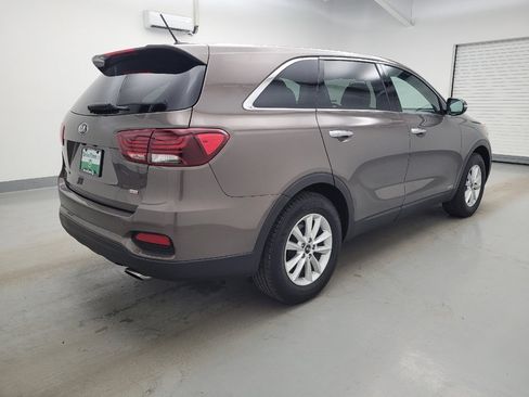 Used 2019 Kia Sorento LX AWD/4WD image 10