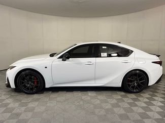 New 2026 Lexus IS 350 F Sport video 3