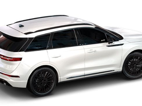 New 2026 Lincoln Corsair Reserve w/ Jet Appearance Package FWD image 25