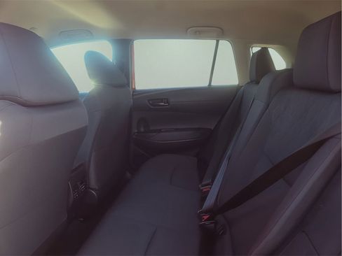 New 2026 Toyota Corolla Cross LE image 13