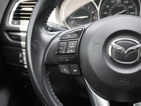 Used 2014 MAZDA MAZDA6 Touring FWD image 18
