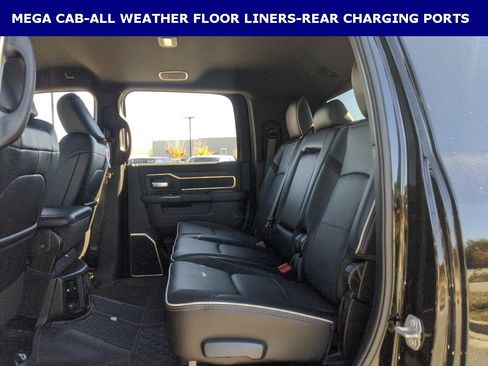 New 2026 RAM 2500 Laramie image 18