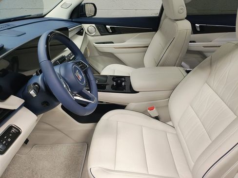 New 2026 Buick Enclave Avenir w/ Super Cruise Package image 24