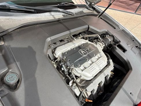 Used 2012 Acura TL image 24