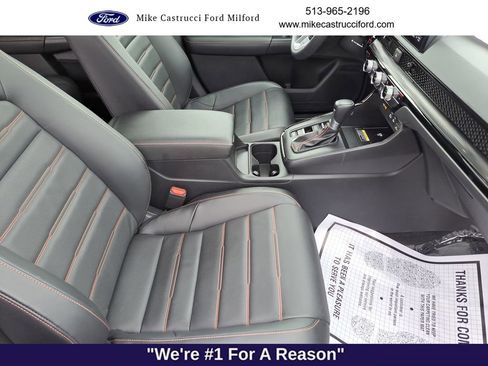Used 2023 Honda CR-V Sport Touring image 26