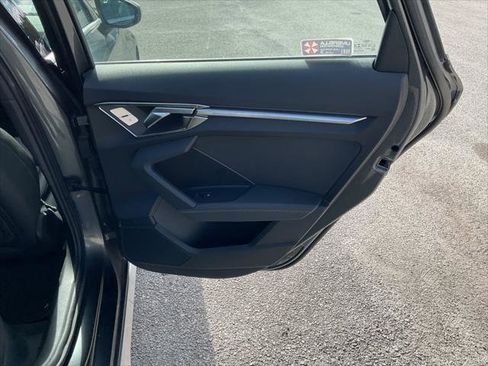 Used 2023 Audi S3 Premium Plus w/ Premium Plus Package image 30