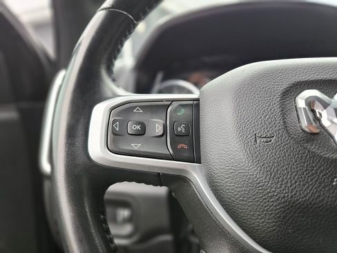Used 2023 RAM 1500 Big Horn image 27