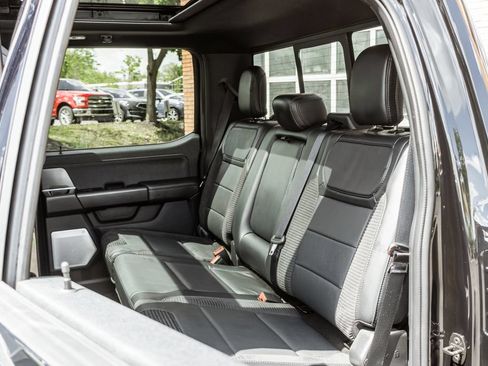 Used 2023 Ford F150 Raptor AWD/4WD image 28