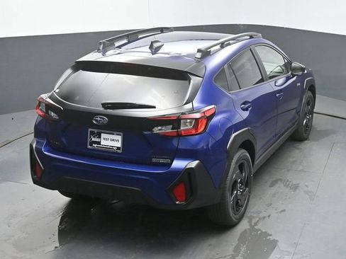 New 2026 Subaru Crosstrek 2.5i Sport AWD/4WD image 45