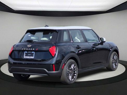 New 2026 MINI Cooper S FWD image 8