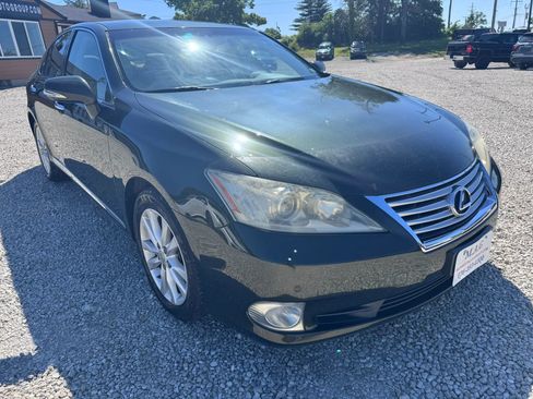 Used 2011 Lexus ES 350 FWD image 8